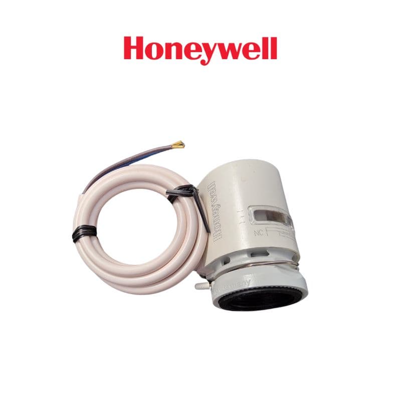 Moteur électrothermique NC - 230V - M30x1,5