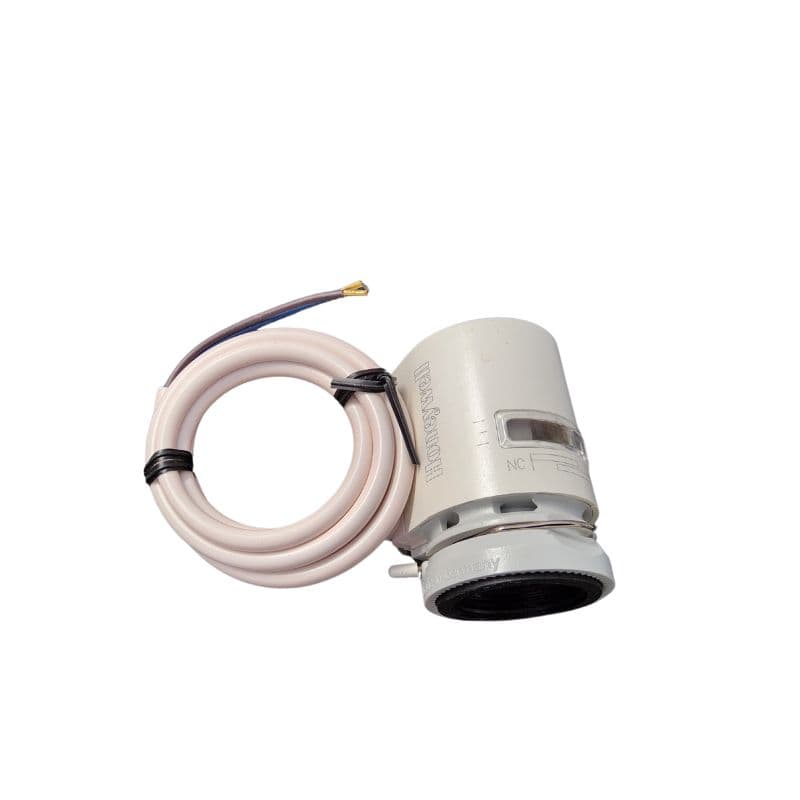 Moteur électrothermique NC - 230V - M30x1,5 vue 1