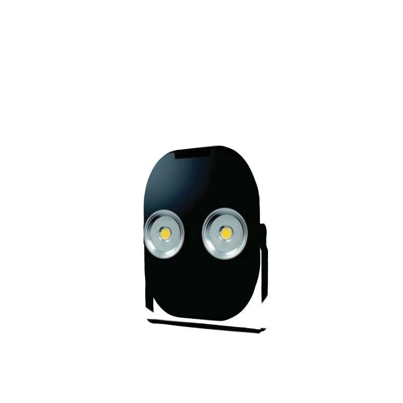Projecteur LED 120W -14456lm - 4000K - IP65 - IK08 vue 1
