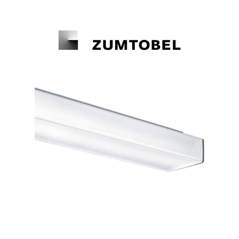Luminaire suspendu L1500 - 60W - 6240lm - 4000K - Dali