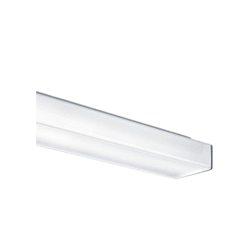 Luminaire suspendu L1500 - 60W - 6240lm - 4000K - Dali vue 1