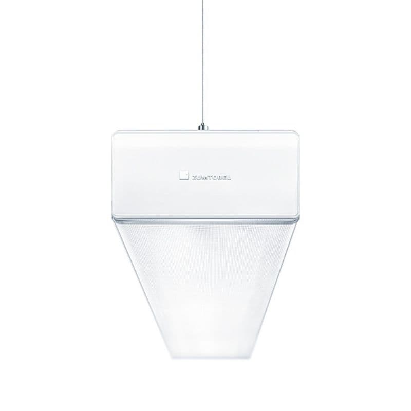 Luminaire suspendu L1500 - 60W - 6240lm - 4000K - Dali vue 6