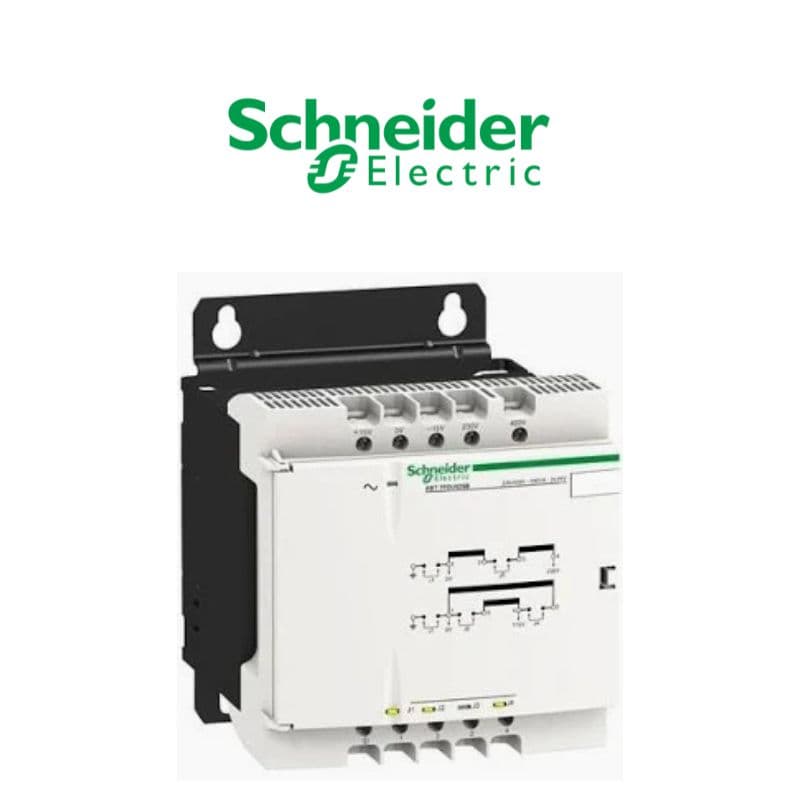 Transformateur 63VA - PRI 230/400V - SEC 24/48V