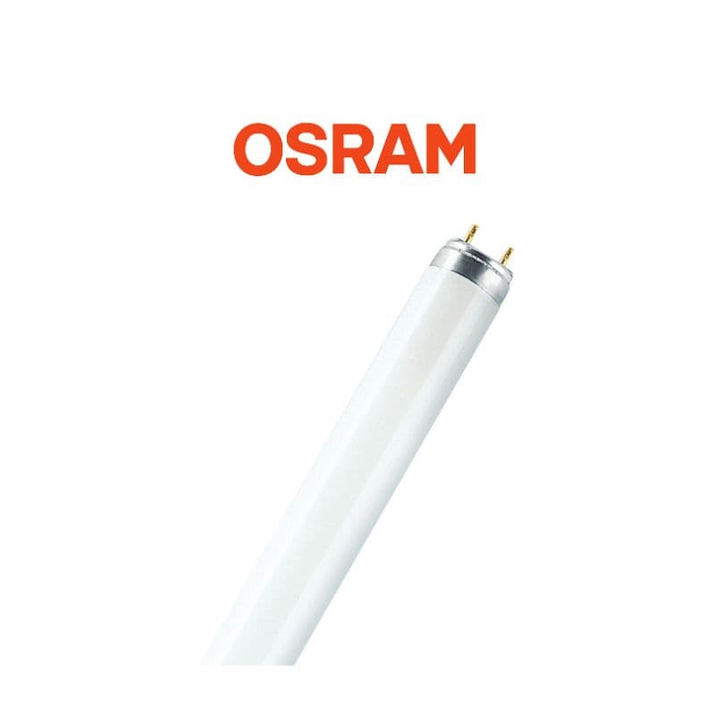 Tube Fluo T8 - 36W - 3250lm - 4000K