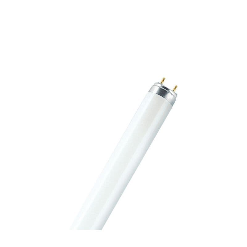 Tube Fluo T8 - 36W - 3250lm - 4000K vue 1