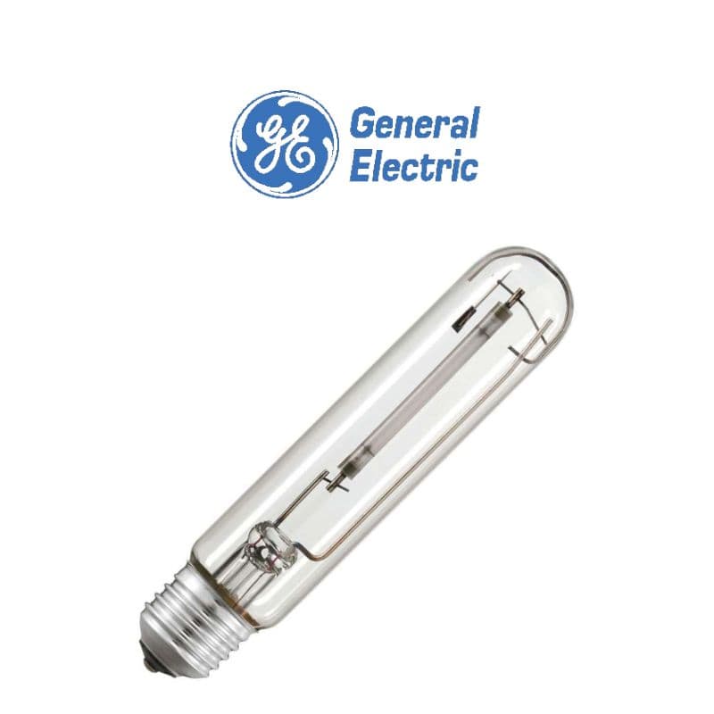 Lampe à vapeur de sodium haute pression E27 - 70W - 6400lm - 3000K