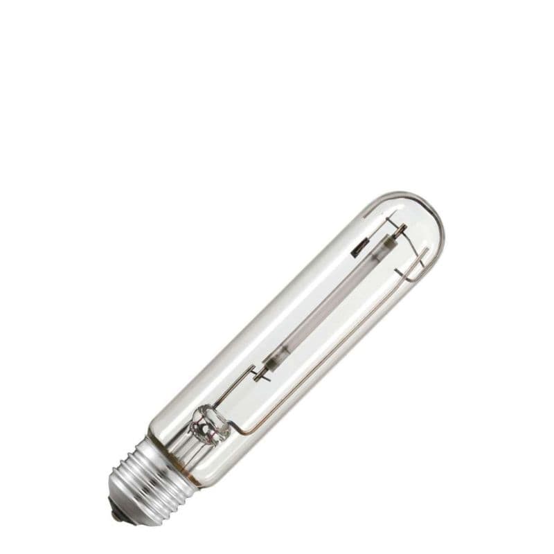 Lampe à vapeur de sodium haute pression E27 - 70W - 6400lm - 3000K vue 1