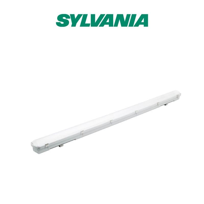 Réglette LED L1500 – 55W – 7600lm – 4000K – IP66 - IK08