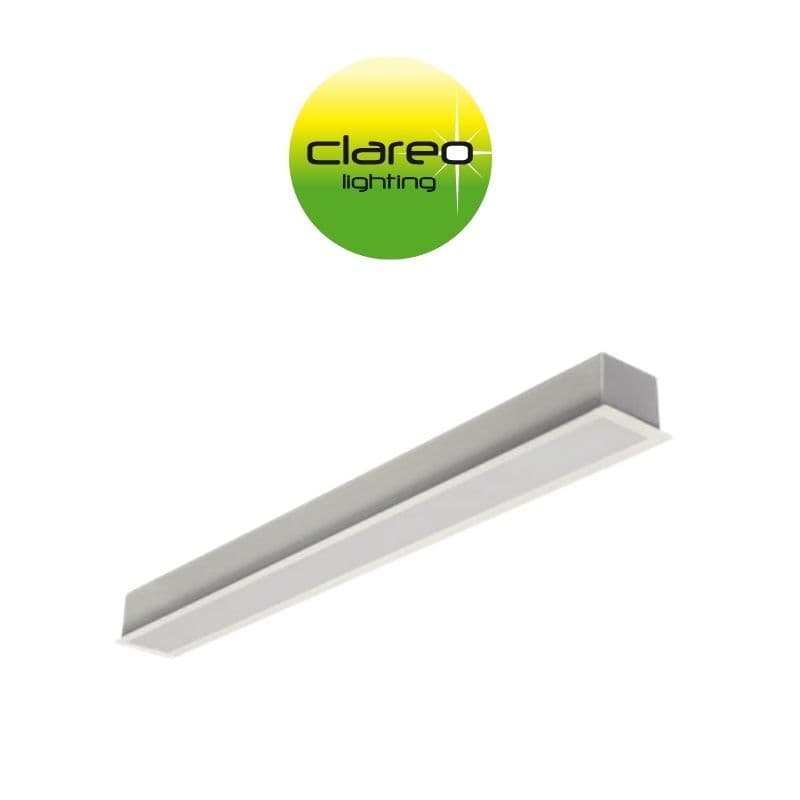 LineLED CLAREO - 19W - 2050 lm - 4000 K