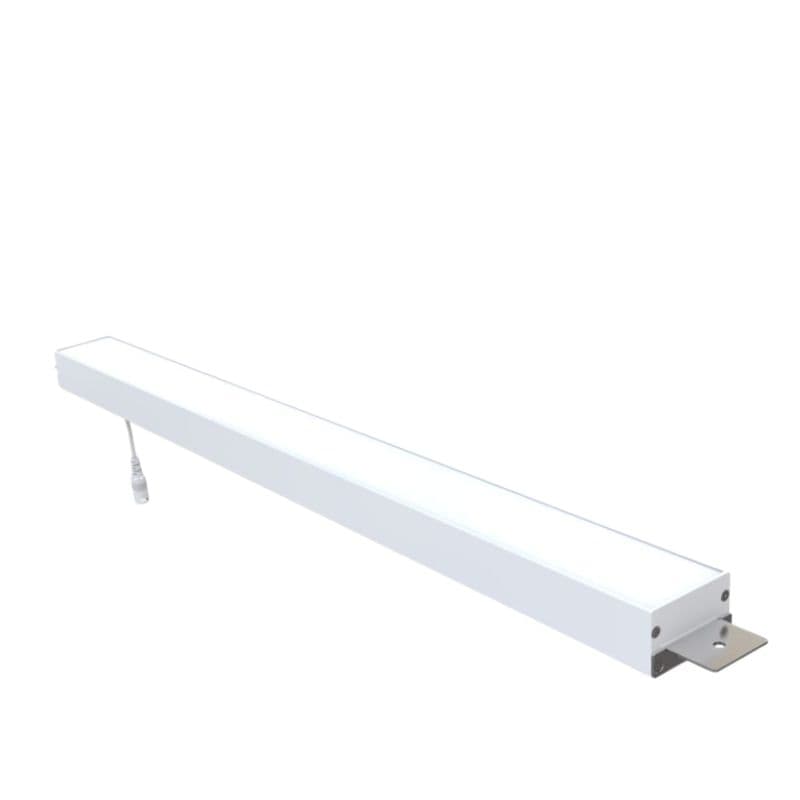 LineLED CLAREO - 19W - 2050 lm - 3500 K vue 1