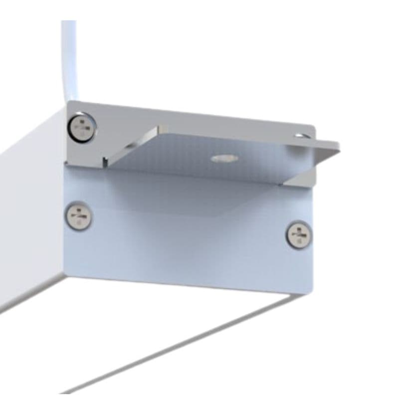 LineLED CLAREO - 19W - 2050 lm - 3500 K vue 2