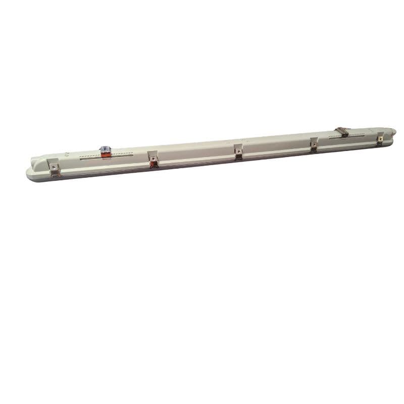 Réglette LED L1200 - 30W - 3600lm - 4000K - IP65 - IK08 vue 4