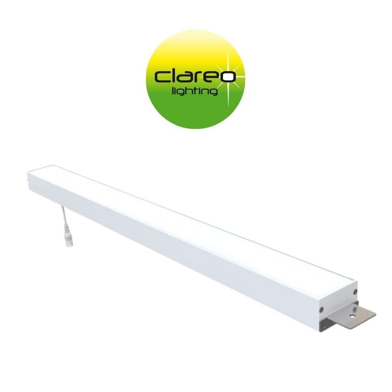 LineLED CLAREO - 19W - 2050 lm - 3500 K
