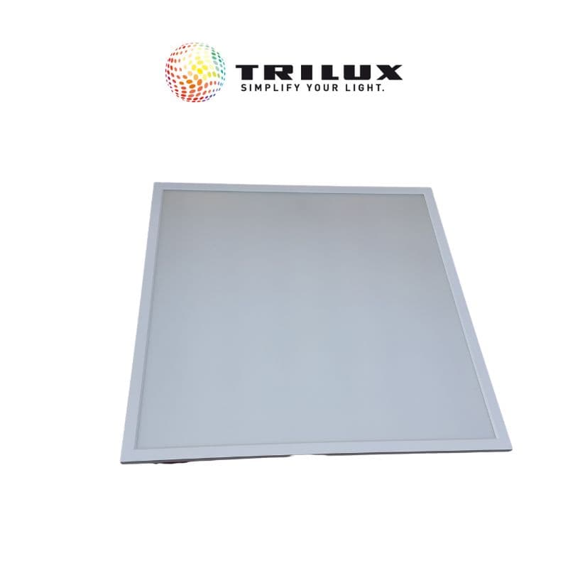 Dalle LED 600x600 - 32W - 3600lm - 4000K - IP20 - Dali 2