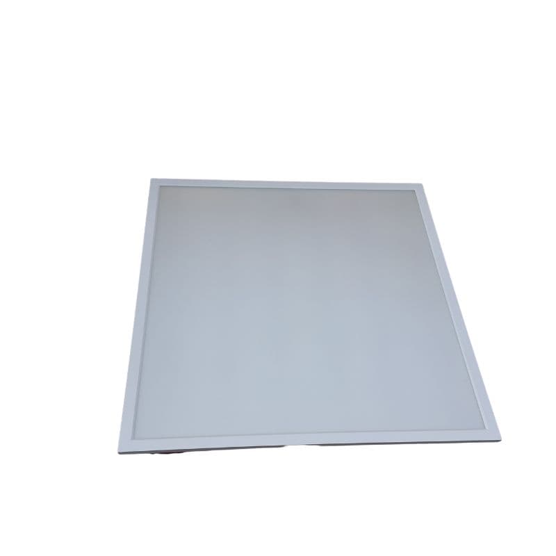 Dalle LED 600x600 - 32W - 3600lm - 4000K - IP20 - Dali 2 vue 1