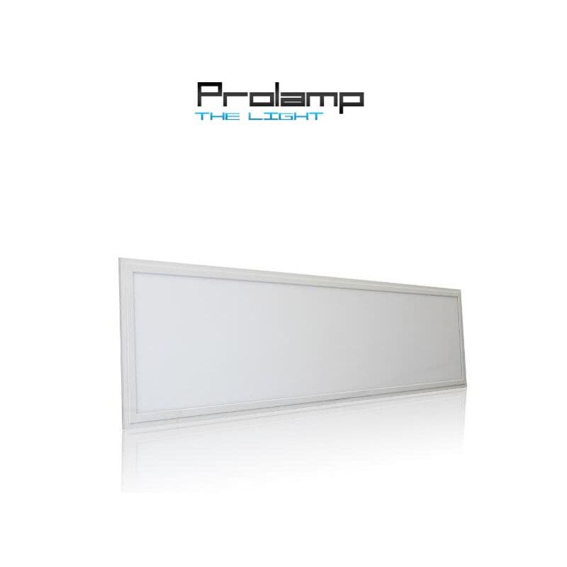 Dalle LED 300x1200 - 36w - 3000lm - 4000K - Dimmable vue 1