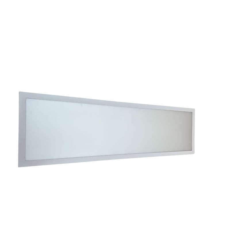 Dalle LED 300x1000 - 36w - 3000lm - 4000K - Dimmable
