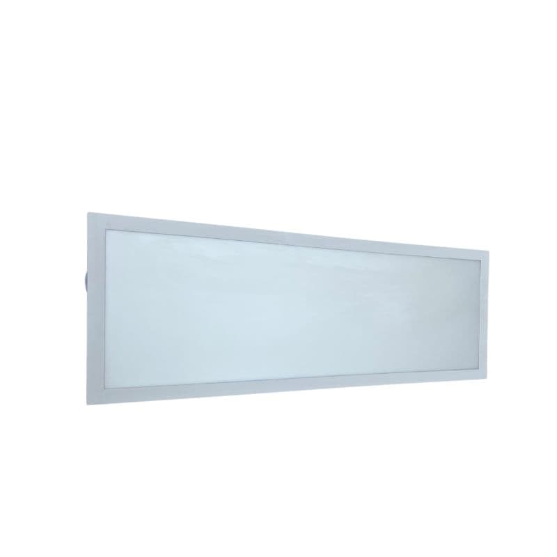 Dalle LED 300x800 - 36w - 3000lm - 4000K - Dimmable