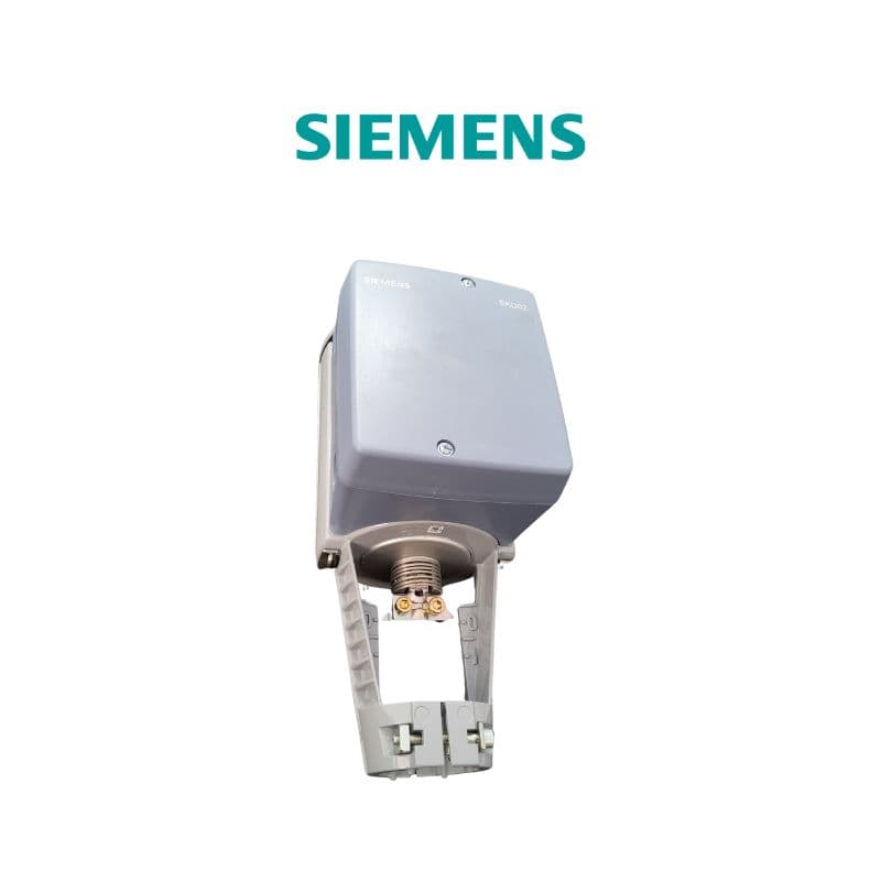 Servomoteur électrohydraulique 1000N - 24Vac - 20mm - IP54