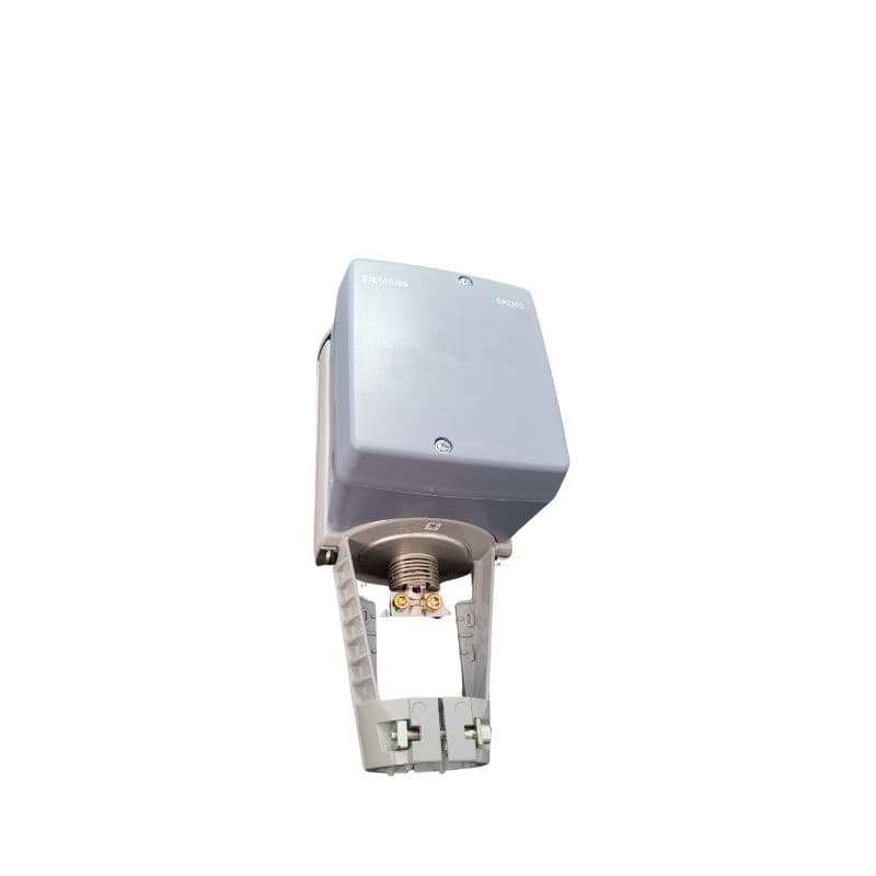 Servomoteur électrohydraulique 1000N - 24Vac - 20mm - IP54 vue 1