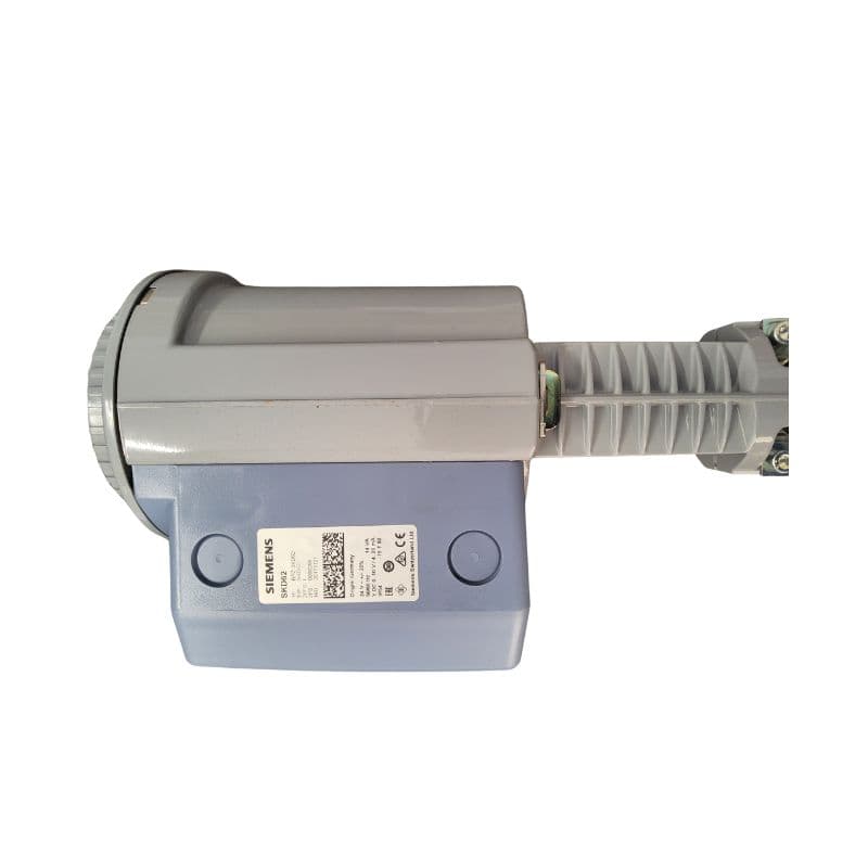 Servomoteur électrohydraulique 1000N - 24Vac - 20mm - IP54 vue 2