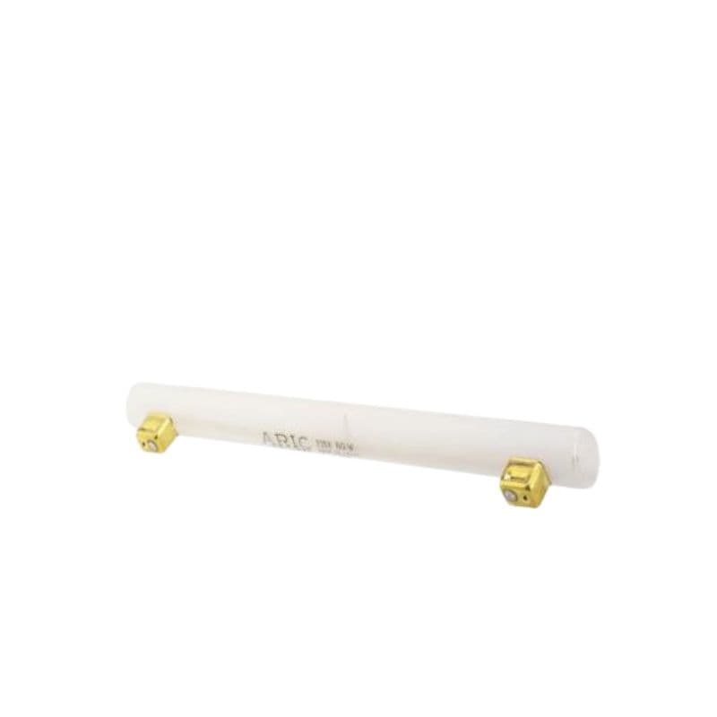 Tube Linolite à culots latéraux dépolie 60W - 450lm vue 1