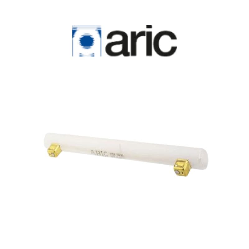 Tube Linolite à culots latéraux dépolie 60W - 450lm