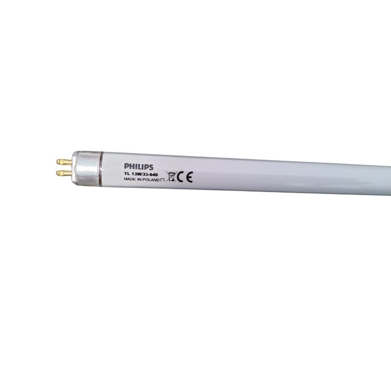 Tube Fluo T5 - 13W - 835lm - 4000K vue 1