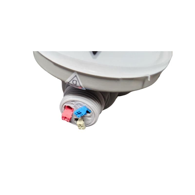 Réglette LED L1200 avec connecteur rapide - 30W - 3600lm - 4000K - IP65 - IK08 vue 4