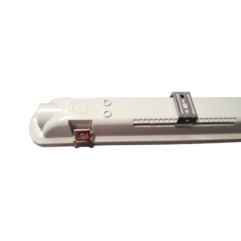 Réglette LED L1200 avec connecteur rapide - 30W - 3600lm - 4000K - IP65 - IK08 vue 7