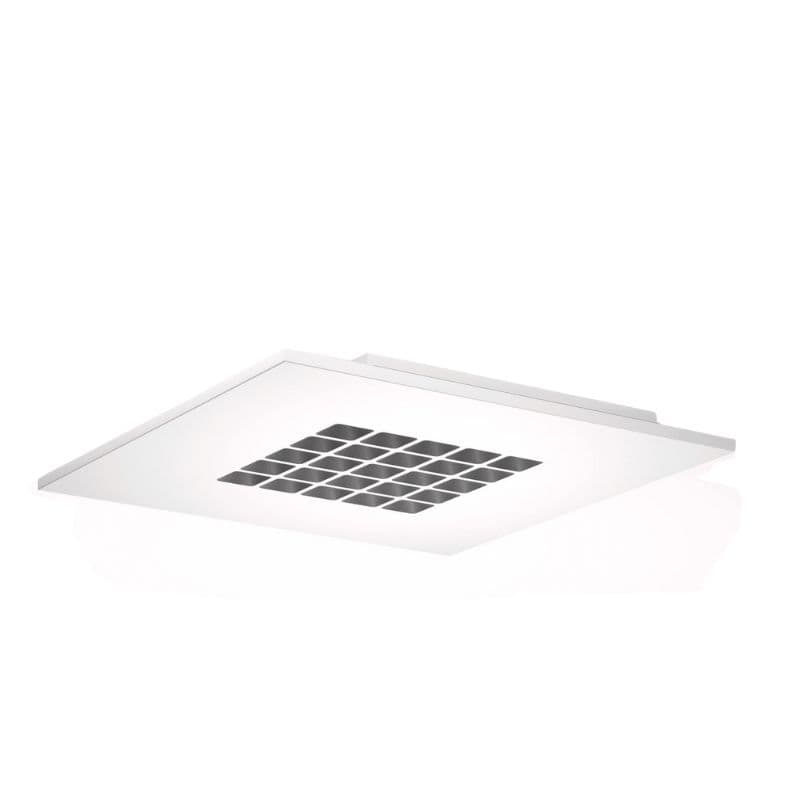 Dalle LED 672x672 - 18W - 2900lm - 3000K - IP40 - Dali