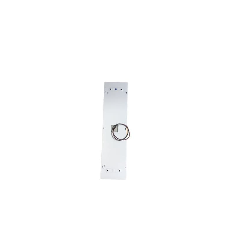 Dalle LED 300x1200 en saillie - 19,5w - 2680lm - 4000K - IP40 vue 2