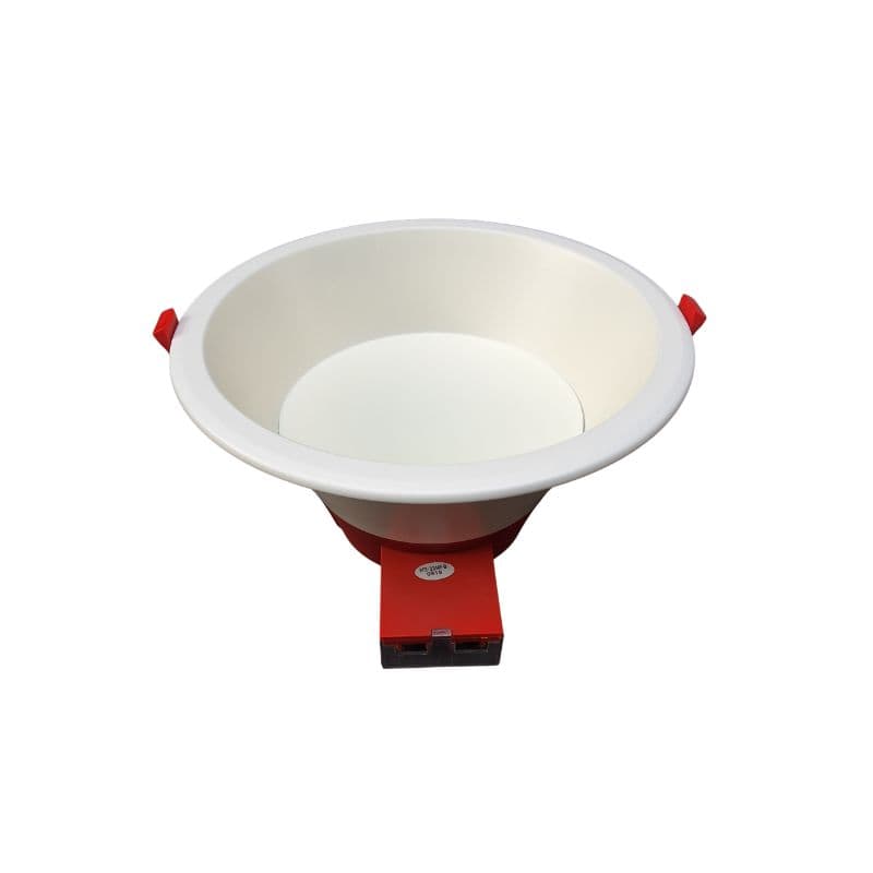 Downlight - ⌀216 - 21W - 2000lm - 4000K - IP20 vue 1