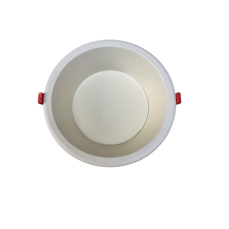 Downlight - ⌀216 - 21W - 2000lm - 4000K - IP20 vue 2