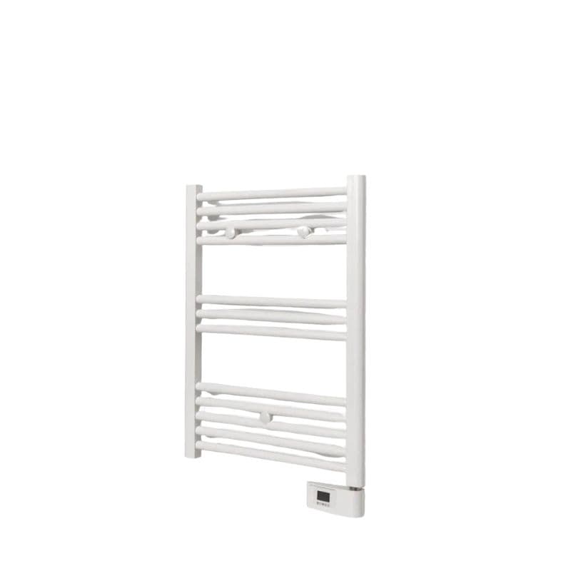 Sèche serviette électrique chromé - 300W - H992xL500 vue 1