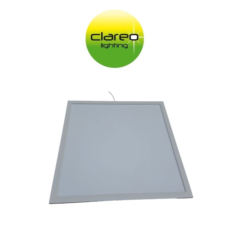 Dalle LED 600×600 – 40W – 3400lm – 4000K – IP65