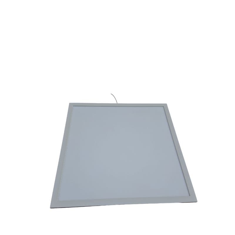 Dalle LED 600×600 – 40W – 3400lm – 4000K – IP65 vue 1
