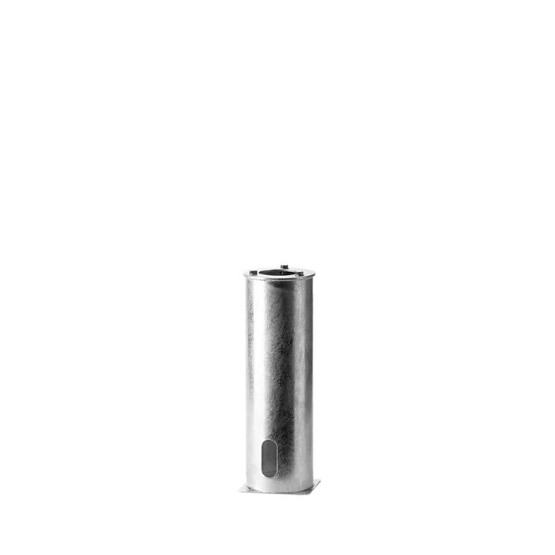 Support à enterrer pour Balise lumineuse BEGA vue 1