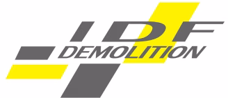 IdF Demolition