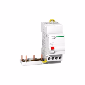 Disjoncteur DT40N – C32A – 3P+N – Vigi 30mA – courbe C