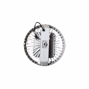 Suspension industrielle 198w – 20500lm – 4000K – IP65