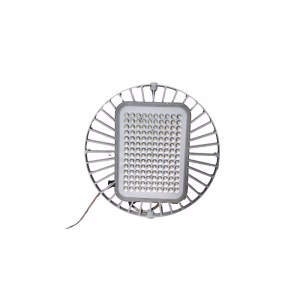 Suspension industrielle 81w – 10500lm – 4000K – IP65 – dali