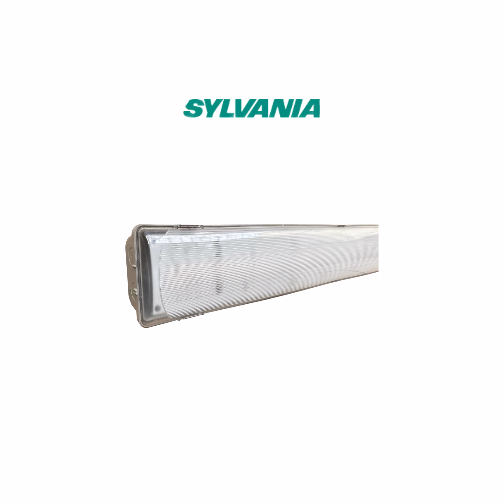 Réglette LED L1500 - 58w - 7050lm - 4000K - IP65