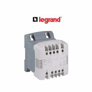 Transformateur 100VA – PRI 230/400V – SEC 24V