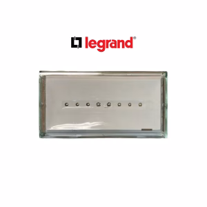 Baes d’évacuation 1,2w – IP43 – Sati