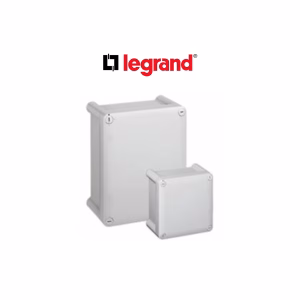 Boitier industriel – 220x170x86mm – IP66