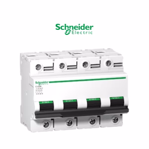 Disjoncteur C120N – C80A – 4P – courbe C