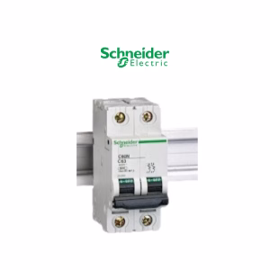 Disjoncteur C60N – C3A – 2P – courbe C