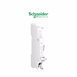 Contact auxiliaire – OF – 3/6A