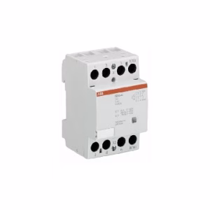 Contacteur ESB63-40 – 63A – 400V/230VAC – 4P – 1NO/1NC